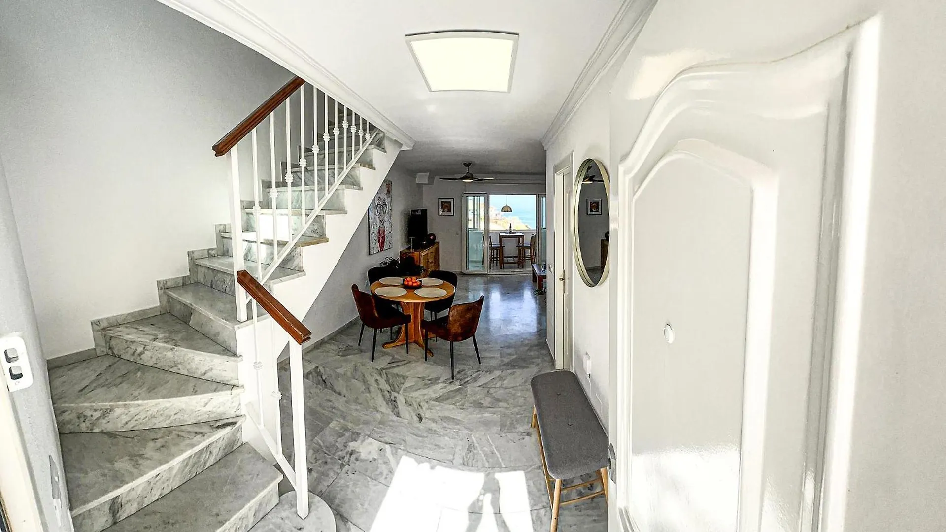 Casa Iris Andalucia Appartement Benalmádena 0*,  Spanje