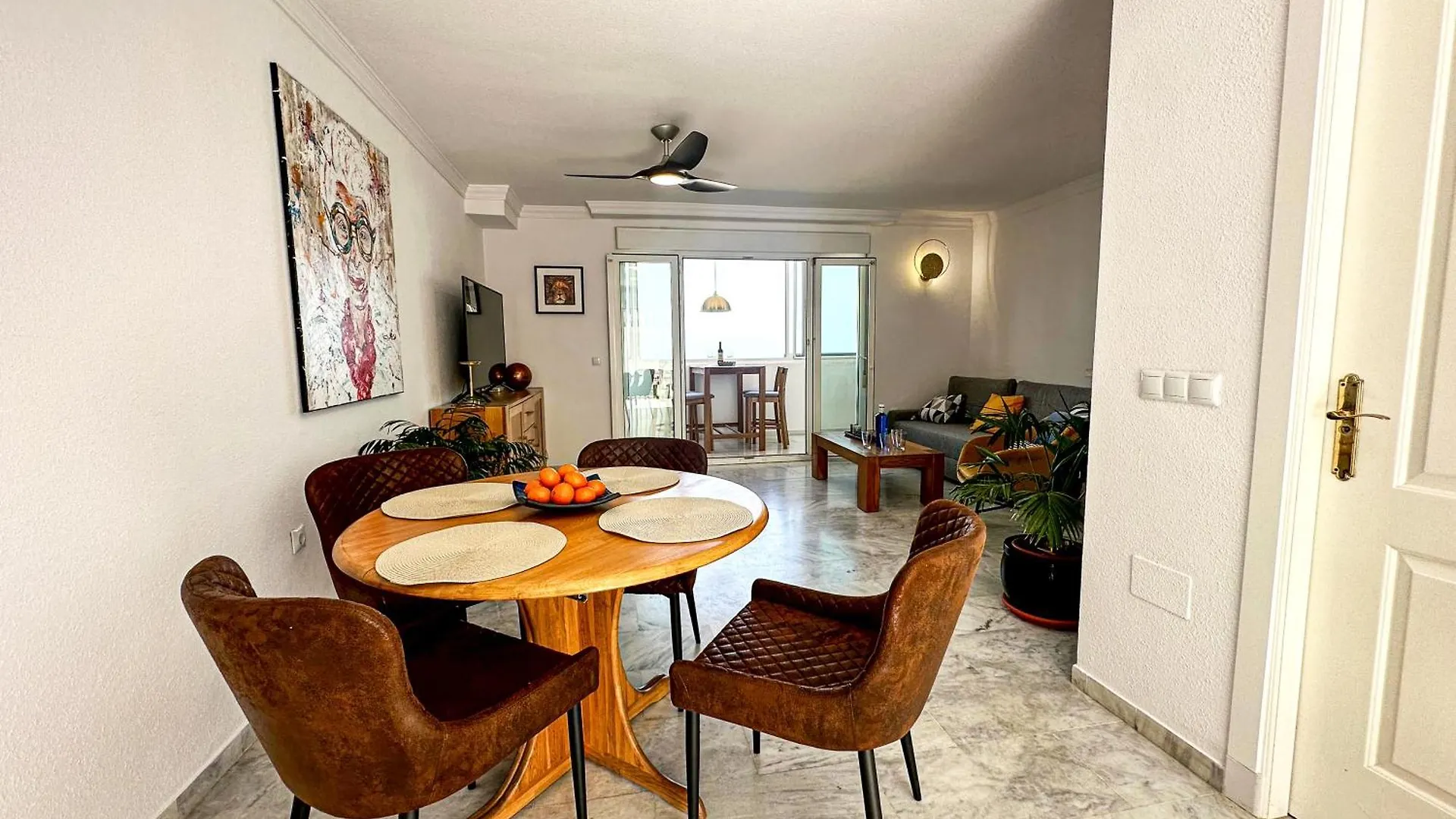 Casa Iris Andalucia Appartement Benalmádena Spanje