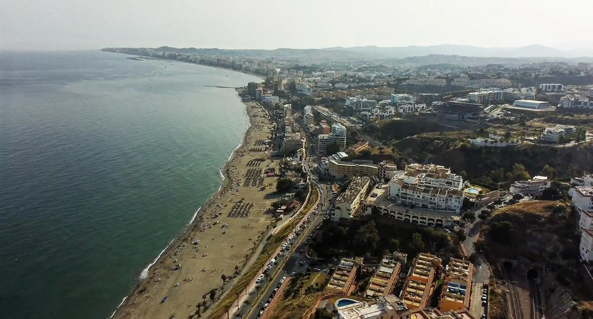 Casa Iris Andalucia Apartment Benalmadena
