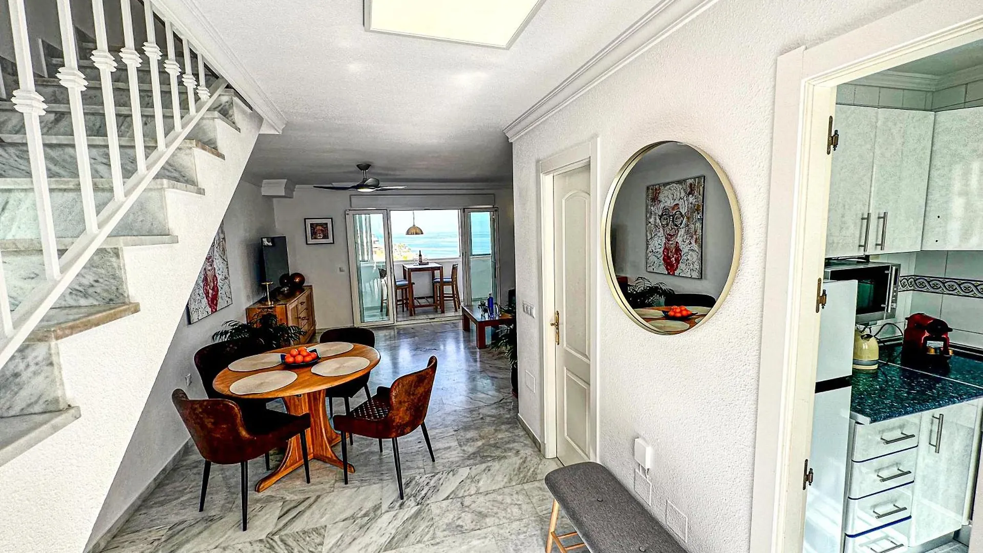 Casa Iris Andalucia Apartment Benalmadena Spain