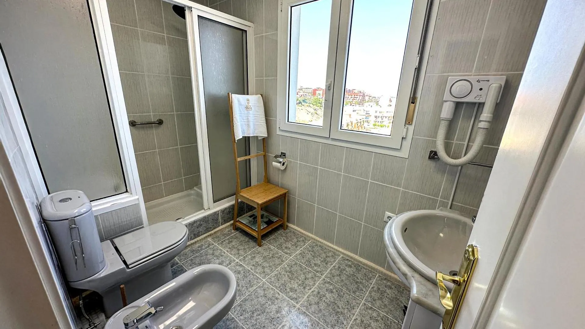 Casa Iris Andalucia Apartment Benalmadena