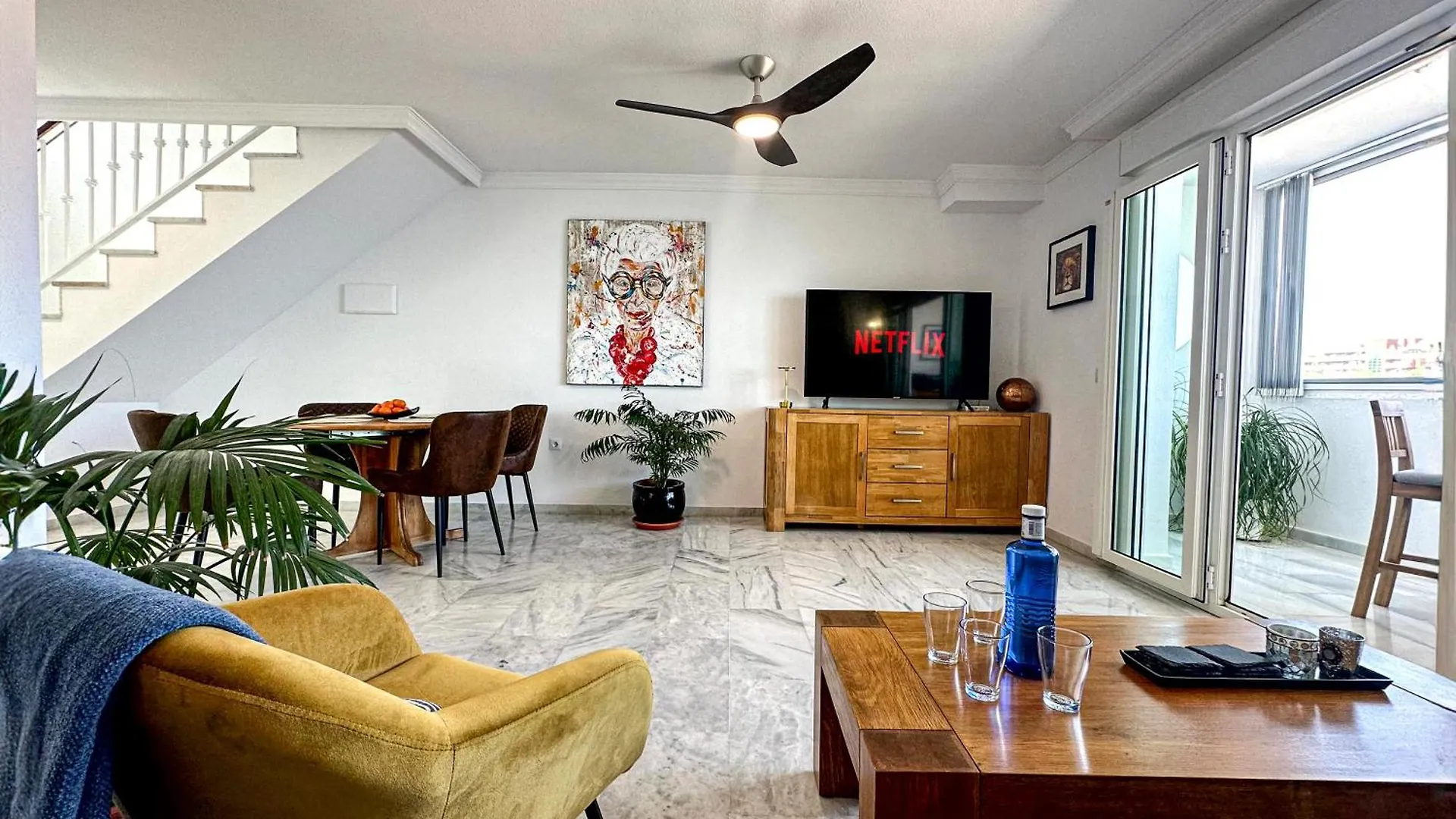 Casa Iris Andalucia Apartment Benalmadena