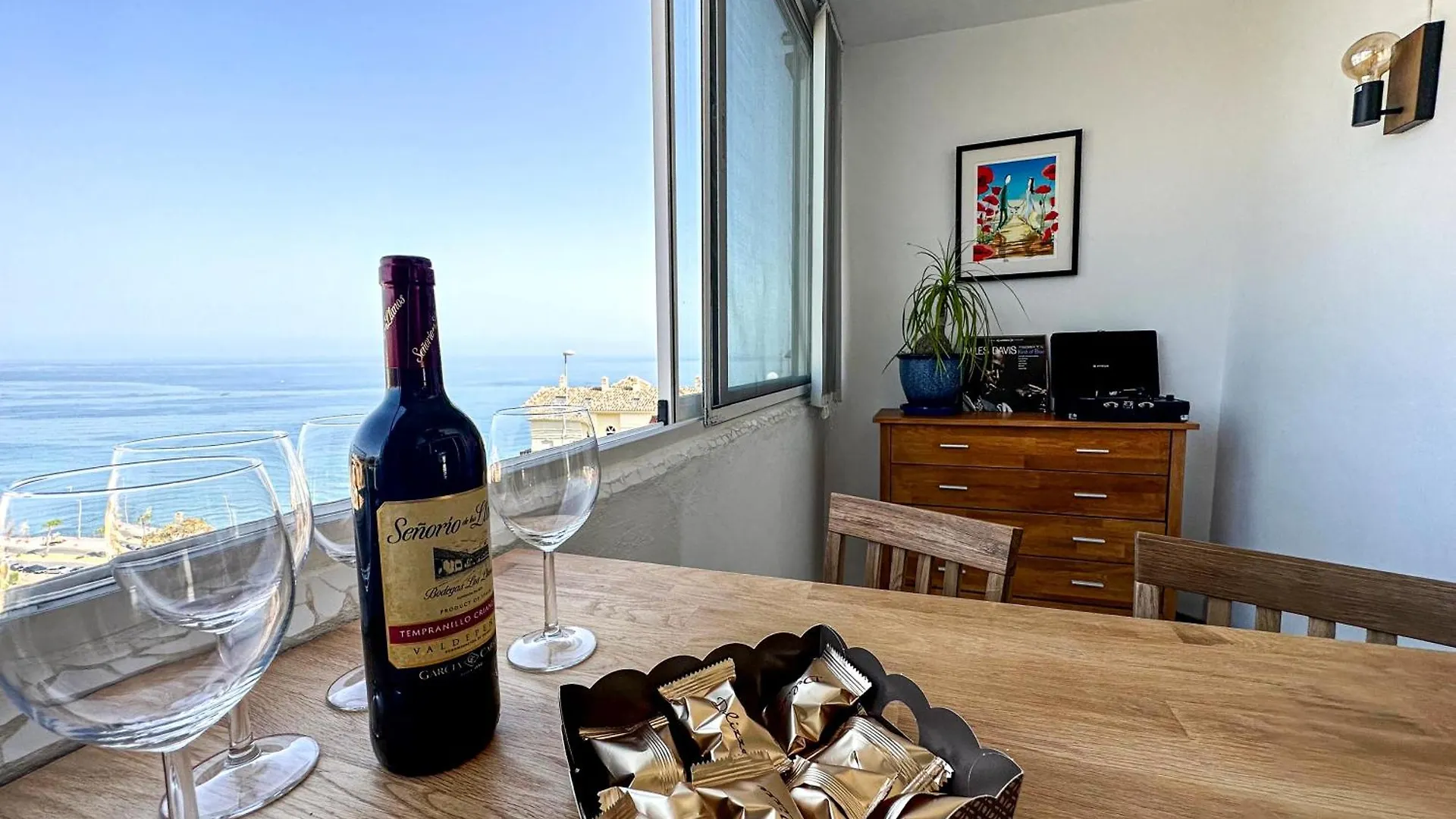 Casa Iris Andalucia Apartment Benalmadena