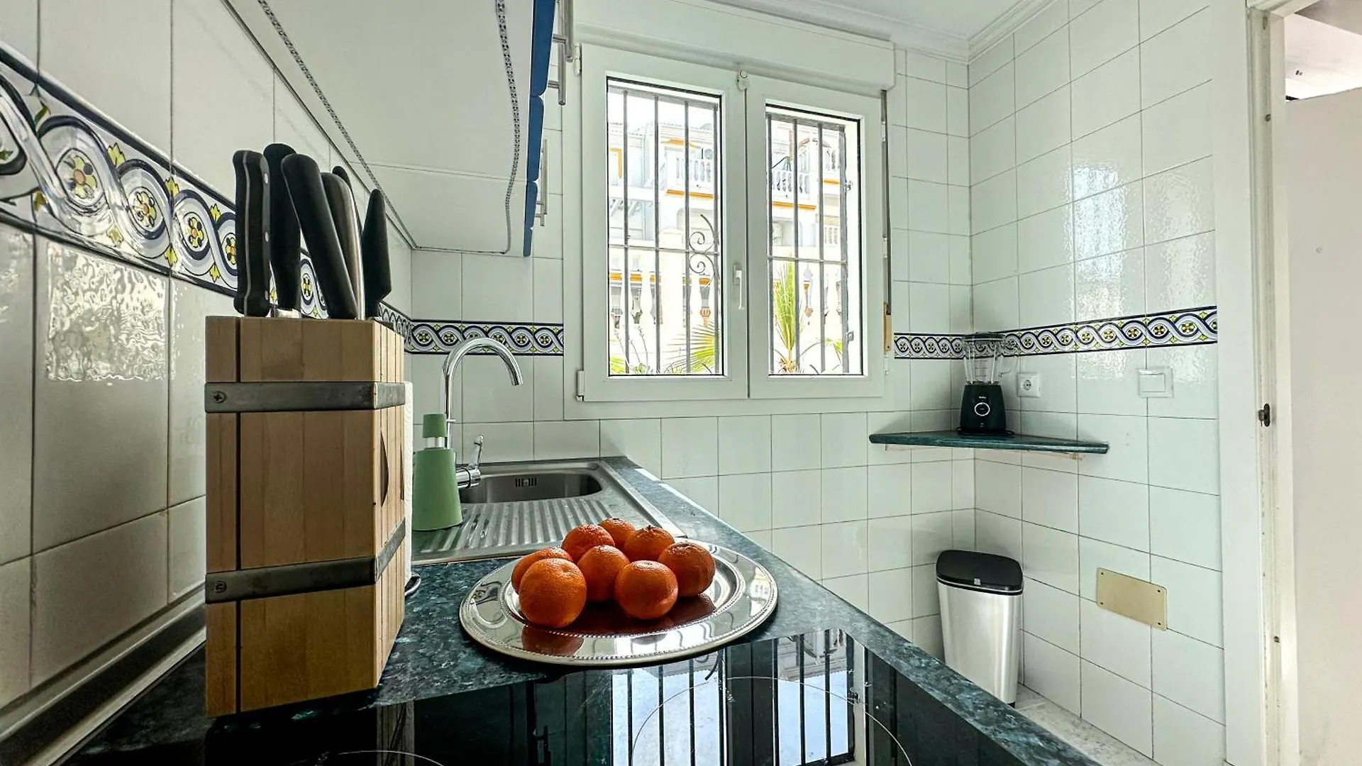Casa Iris Andalucia Apartment Benalmadena