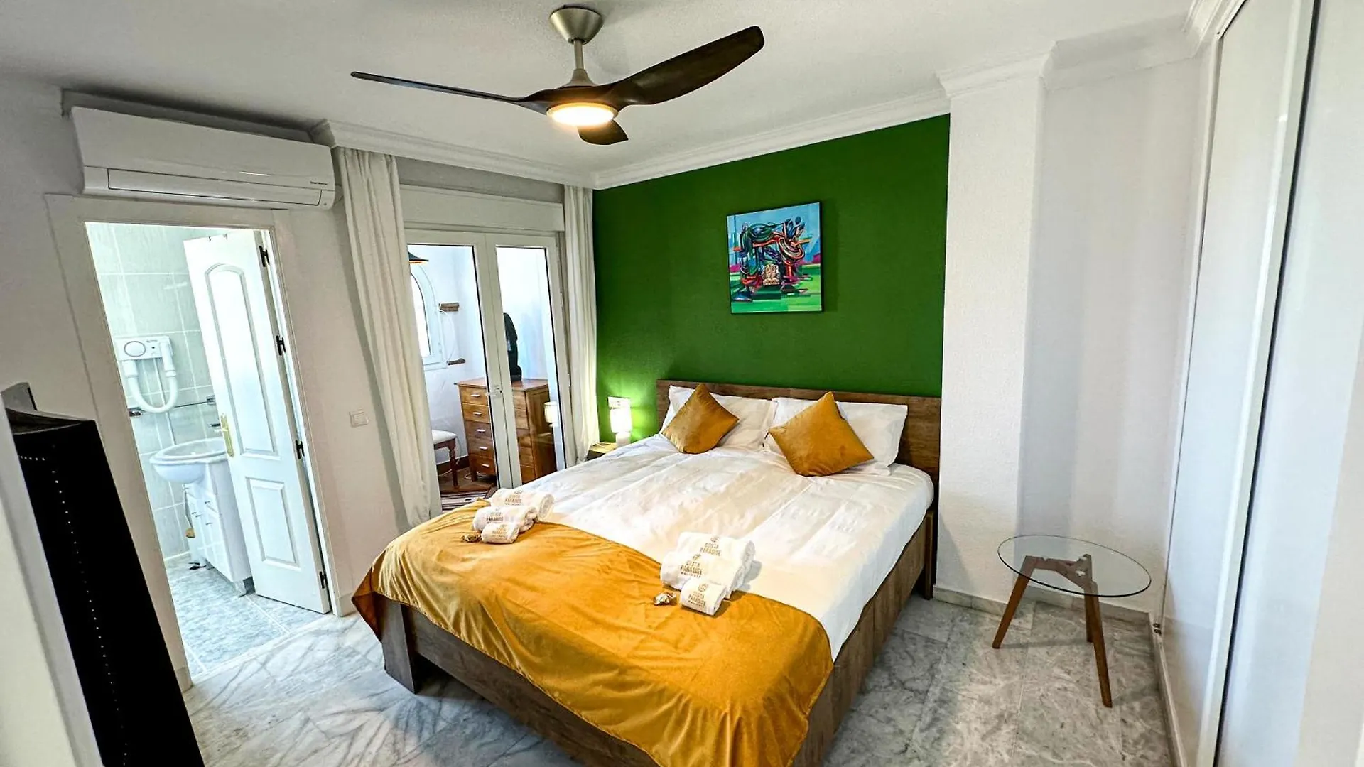 Casa Iris Andalucia Apartment Benalmadena