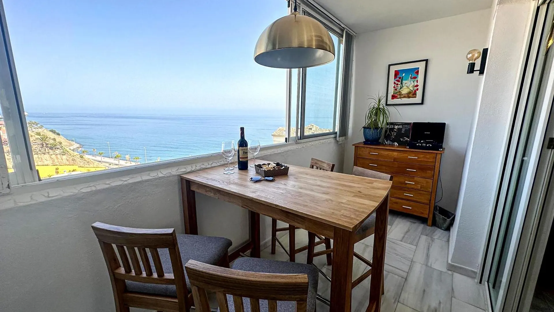 Casa Iris Andalucia Apartment Benalmadena