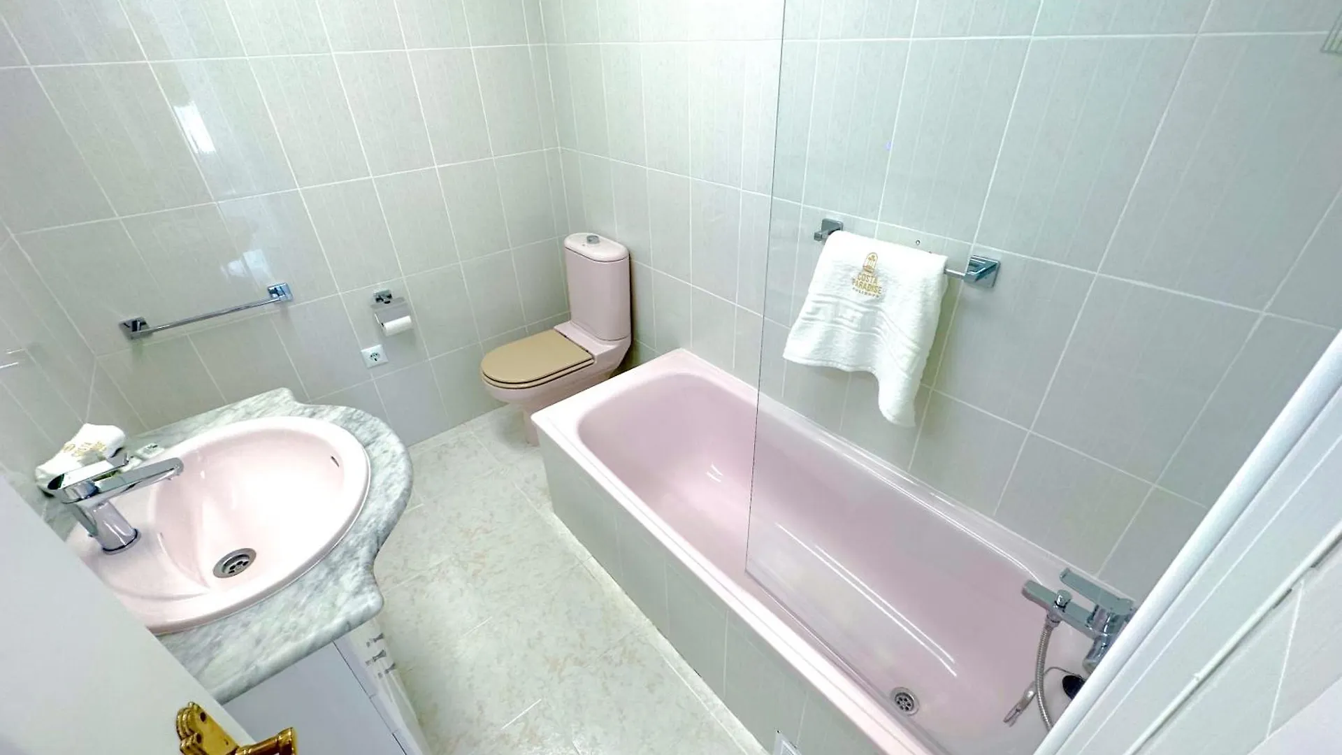 Casa Iris Andalucia Apartment Benalmadena